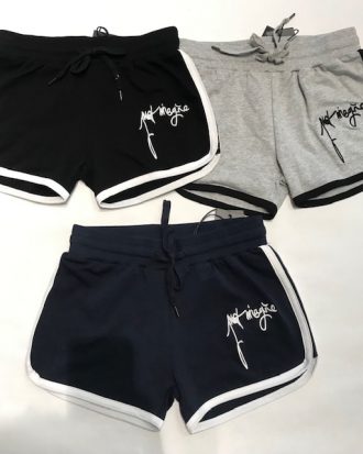 Short/Bermudas/Piratas de mujer